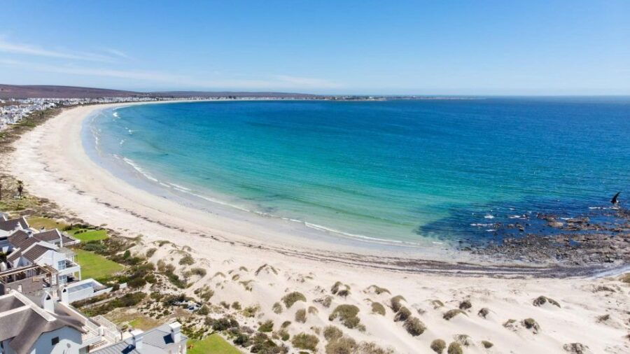 Garden Route Tour, A Garden Route Odyssey