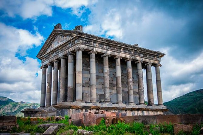 Garni, Geghard, Sevan, Haghartsin, Zvartnots, Tatev, Karahundj/ 5 Day in Armenia - Important Details