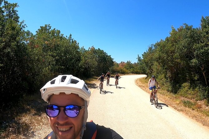 Gastro E-bike Tour Vodnjan - What To Expect