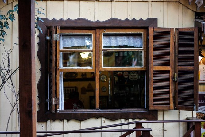 Gastronomic Tour in Curitiba With Jens Tours - Frequently Asked Questions
