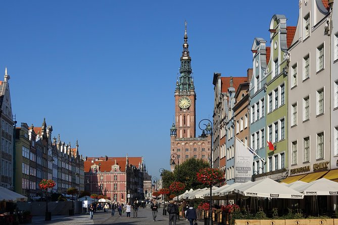 Gdansk - Full Day Tour From Warsaw by Private Car - Customer Reviews