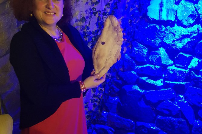 Georgian Cooking Class in a Family Wine Cellar - Experience Details