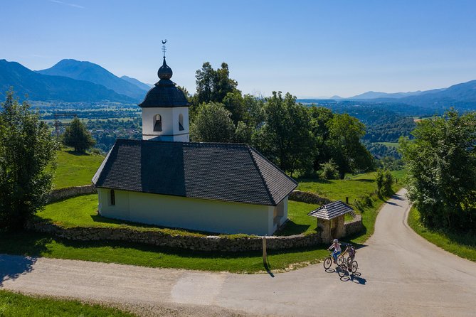 Get to Know Bled by Ultimative Bled E-Bike Tour - The Sum Up