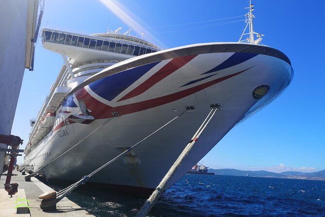 Gibraltar Sightseeing : Classic Shore Excursion (Private) - Pick-Up Information