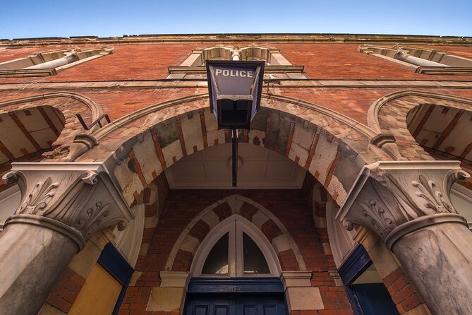 Gibraltar Walking Tour - Price