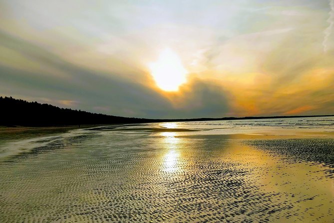 Go East – Private 1 Day Trip to Russian Border - The Sum Up