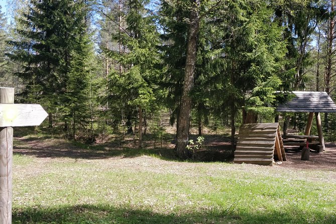 Go North – Private 1 Day Trip to Estonian Nature - Reviews