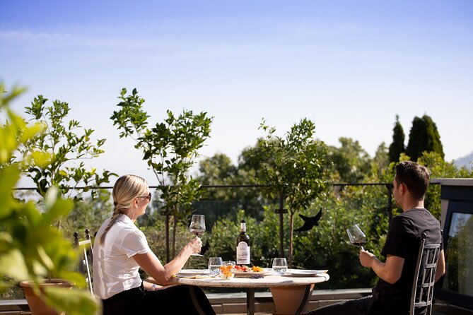 Gourmet Wine & Food Tasting - Venue Information