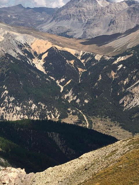 Granon Tour - Good To Know