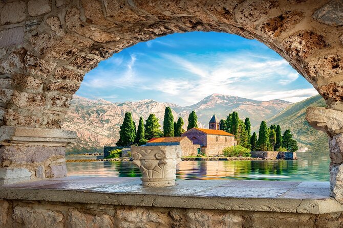 Great Cruise From Budva to Boka Bay in a Day - What To Expect