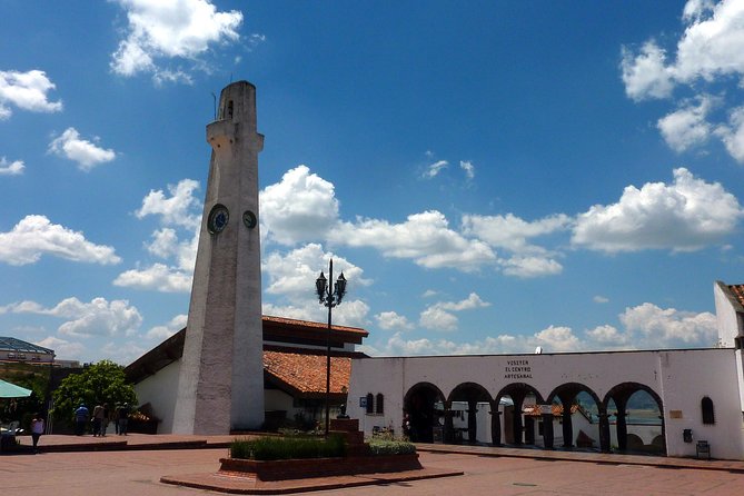 Guatavita Half-Day Private Tour (5 Hrs.) - Contact and Directions