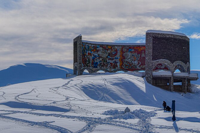 Gudauri Adventures - One Day Private Tour to Gudauri Ski Resort - Pricing and Guarantee