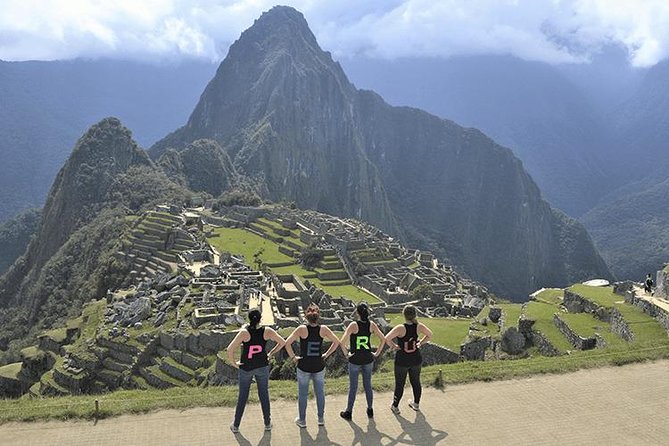 Guide in Machu Picchu - Safety Precautions and Travel Advice