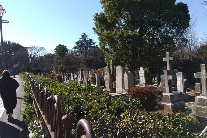 Guided History & Nature Exploration in the Yokohama Hill Area - Sankeien Garden Admission