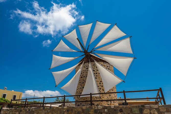 Guided Island Tour of Kos With Lunch - Additional Information