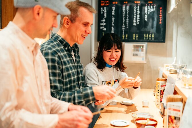 Guided Local Food and Shopping Tour in Osaka - Frequently Asked Questions