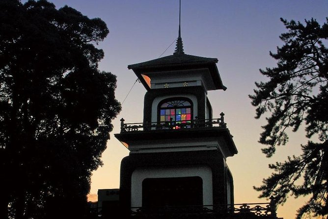 Guided Night Tour to Feel the Samurai Culture in Kanazawa - Frequently Asked Questions