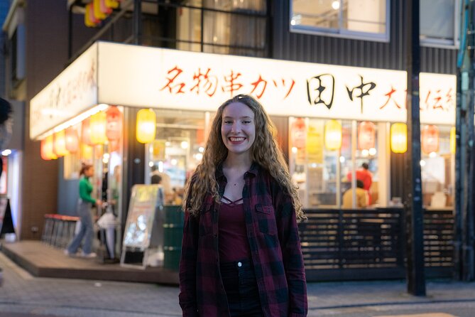 Guided Photography Tour in Osaka: Capturing Memories - Customer Reviews