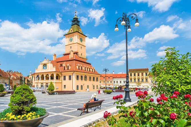 Guided Tour to Dracula Castle, Peles Castle and Brasov - Recommendations