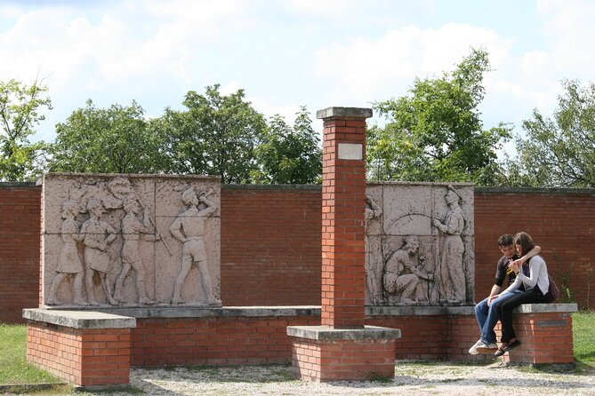 Guided Tour With Admission in Memento Park - Frequently Asked Questions