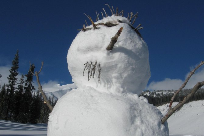 Guided Winter Wonderland Snowshoeing Adventure From Prague - Frequently Asked Questions