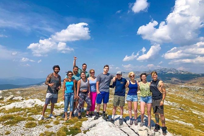 Half Day ATV Tour From Split - Frequently Asked Questions