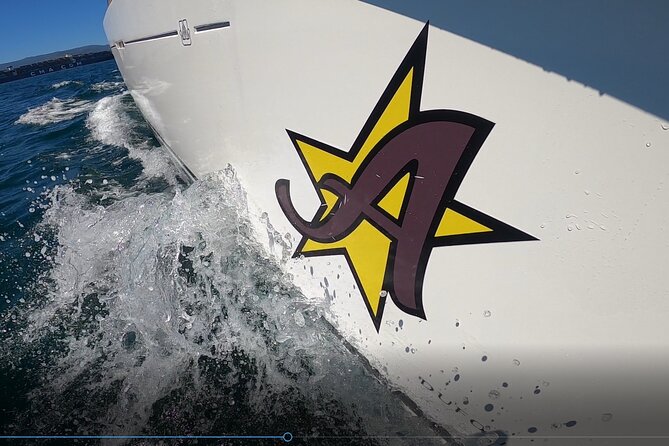 Half Day Charter on Private Sailing Yacht in Gibraltar - What to Expect