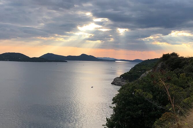Half Day Guided Zaton Bay Kayak, Swim, and Snorkel Tour in Dubrovnik - Booking Details