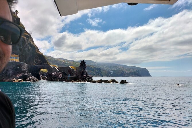 Half Day Madeira Island Cruise With Lunch - Cancellation Policy