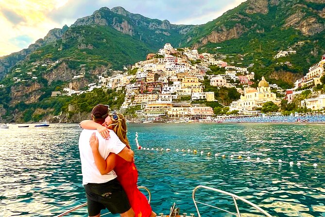Half-Day Private Boat Tour of the Amalfi Coast - The Sum Up