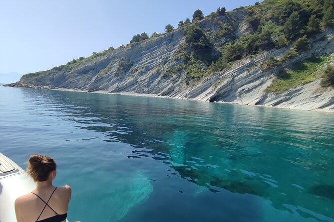Half-Day Private Speedboat Excursion to Sazan Island & Karaburun - Pricing and Reviews