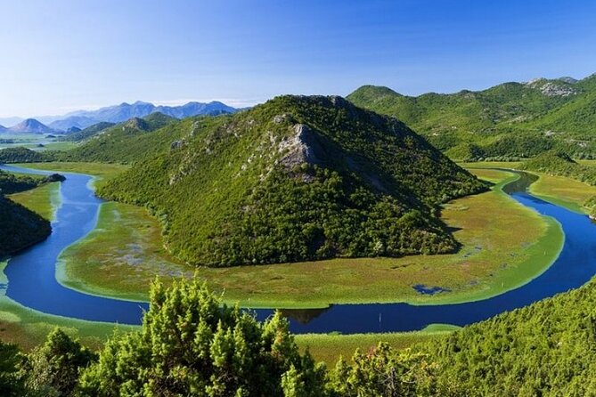 Half-day Private Tour in Skadar Lake - Booking Information