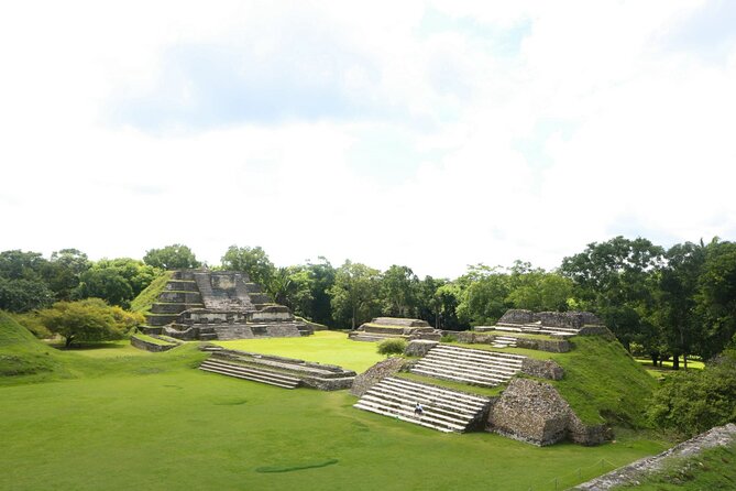 Half Day Tour to the Heart of Maya Civilization in Belize - Tour Pricing and Reviews