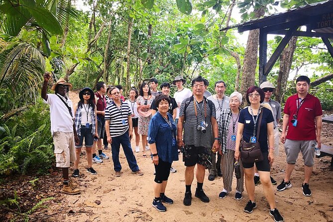 Half-Day Wildlife Hiking Tour of Cahuita National Park - What To Expect