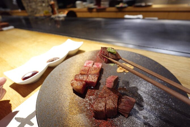 Hidden Gem Food & Whiskey Night Tour Near Roppongi - Important Reminders