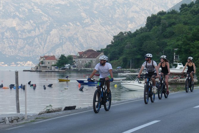 Hidden Montenegro by E-Bike, via The Kotor Cable Car to 1300M - Trip Recommendations