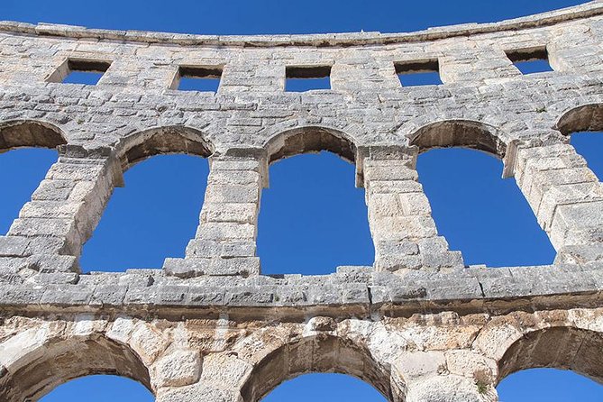 Highlights of Istria Full-Day Photo Tour From Zagreb - Personalized Tour Experience
