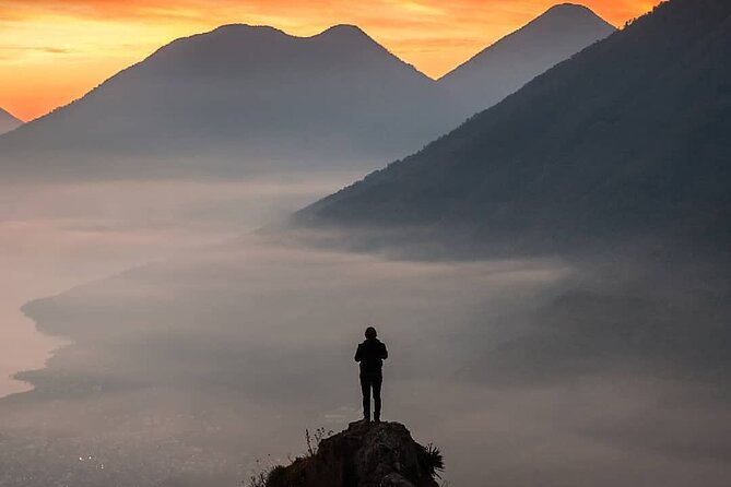 Hike The Indian Nose Peak + Cliff Diving in Lake Atitlan - Tour From Atitlan - Hosts Response
