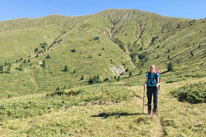 Hiking Adventure in the Central Balkan National Park - Reviews