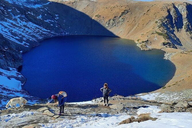 Hiking to Seven Rila Lakes With Waterfall and SPA - Itinerary Highlights
