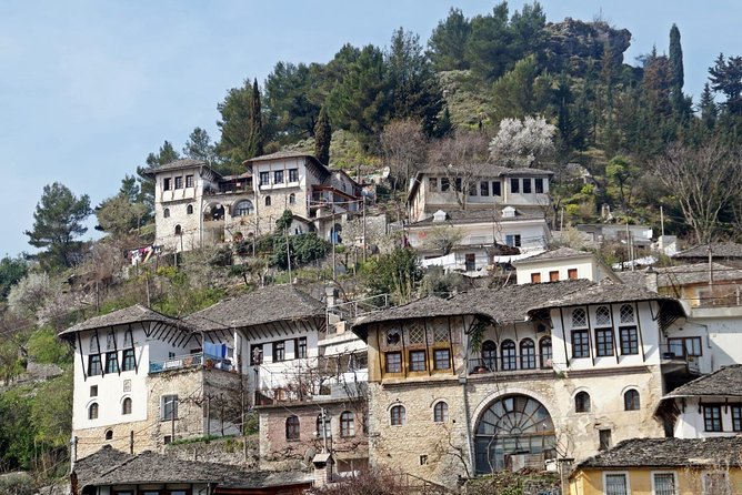 Hiking Tour of South Albania, Llogara Pass and Riviera in 3 Days - The Sum Up