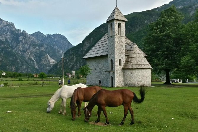 Hiking Tour of Theth and Blue Eye in 3 Days - Frequently Asked Questions