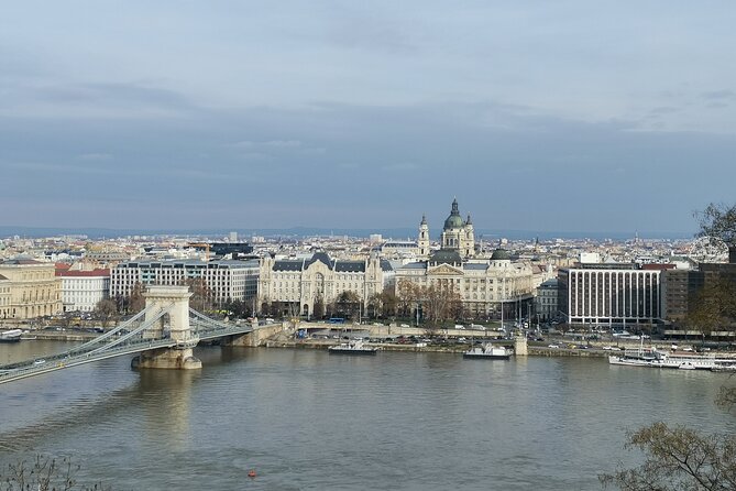 Historical and Cultural Guided Tour of Budapest - Tour Details
