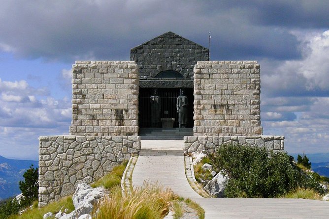 History of Montenegro - Private Cetinje and Lovcen National Park Tour - The Sum Up