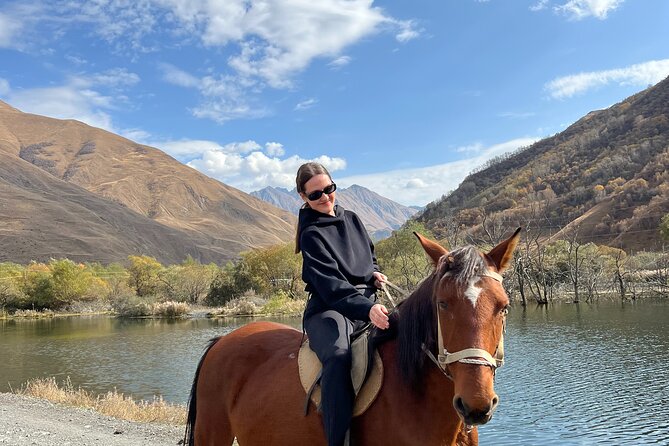 Horse Riding Tour in Kazbegi - Customer Reviews