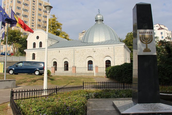 Iasi City Tour - Additional Information