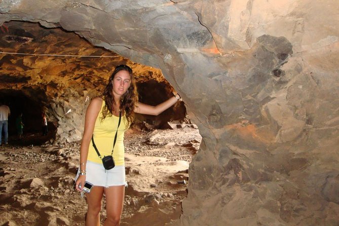 Iguazu: Visit Mines of Wanda - Tour Details
