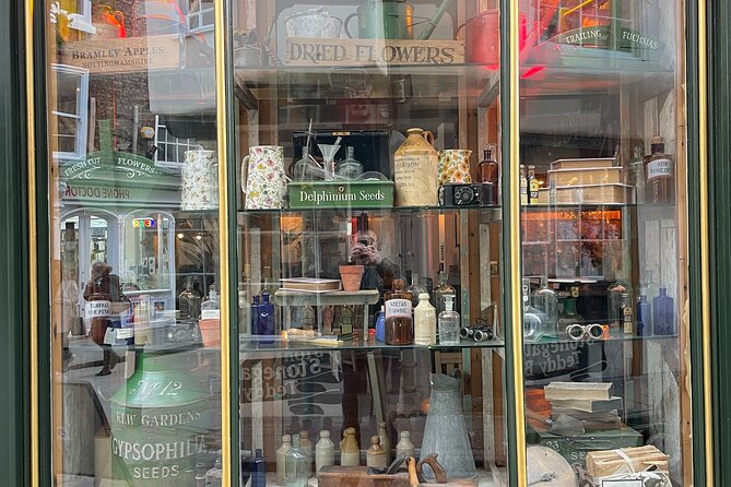 Immersive City Treasure Hunt in York - Reviews