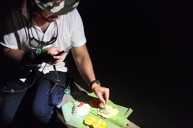 Iquitos (Perú): 3 Days Amazon Lodge By: Canopy Tours Iquitos - Meeting and Pickup Details