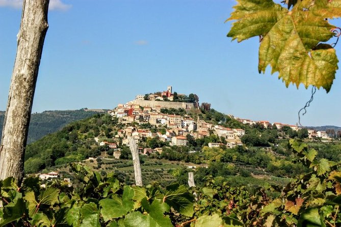 Istria in 1 Day Tour (from Rovinj) - Additional Information